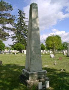 Isaac Scott