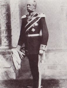 Paul Bronsart von Schellendorff
