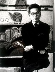 Whanki Kim