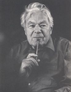 Peter Flora