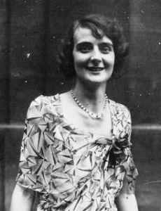 Yvonne Desportes