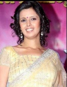 Divya Jagdale