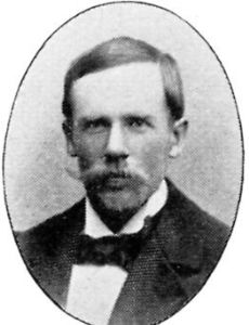 Carl Wilhelmson