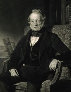 Robert Keate