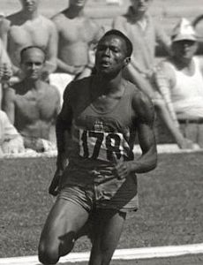 Bartonjo Rotich