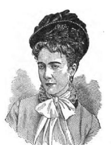 Fanny Parnell