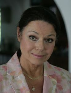 Eva Hudečková