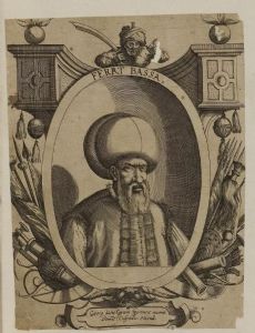 Ferhad Pasha Sokolović