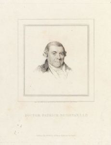 Patrick Duigenan
