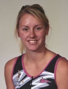 Brooke Thompson