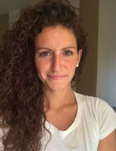 Ilaria Galbusera