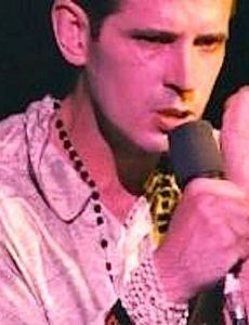 Ian Stephens (poet)