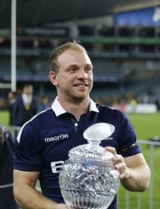 Greig Tonks