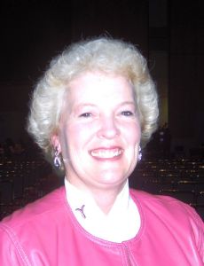 Stephanie Glance