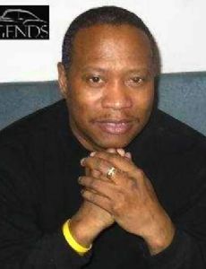 Harry Dennis (musician)
