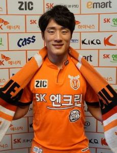 Kim Ho-Nam