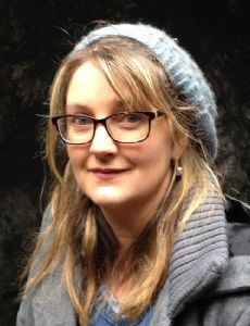 Ruth Paul