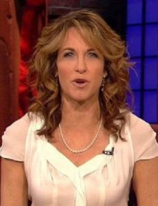 Suzy Kolber