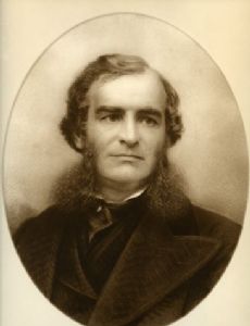 William Tilden Blodgett