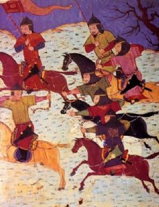 Orda Khan