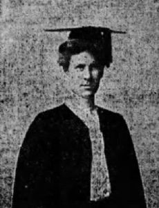 Mary M. Crawford