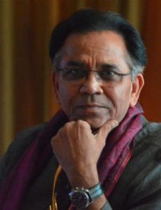 Ashok Chakradhar