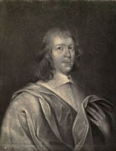Sir Roger Burgoyne, 2nd Baronet