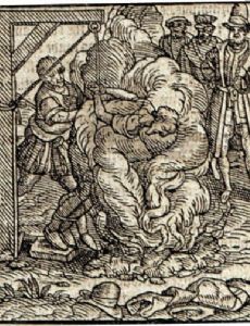 Oldcastle Revolt