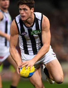 Jack Crisp