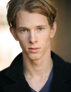 Parker Croft