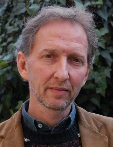 David Horovitz