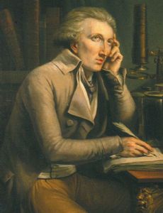 Georges Cuvier