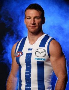 Brent Harvey