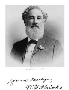 William J. Hicks