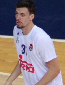 Álex Suárez