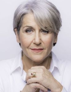 Theresa Tova