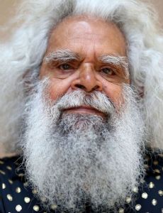 Jack Charles