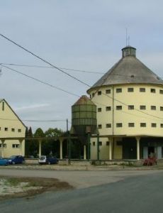 Sopronhorpács