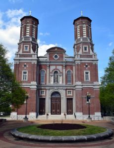 Shrine of St. Joseph, St. Louis