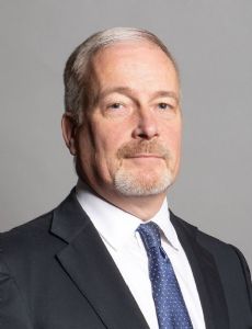 Richard Fuller (politician)