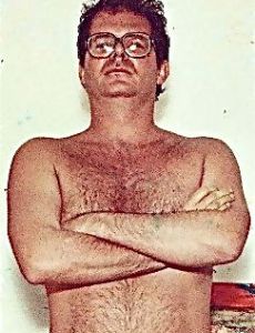 Jorge Guinle Filho