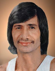Teymour Ghiasi