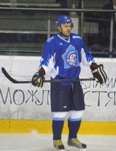 Roman Salnikov
