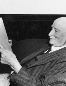 Albert Jull
