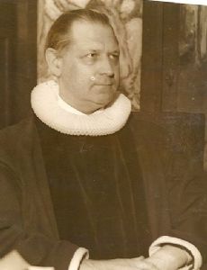 Hans Ording