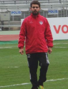 Hakan Turan