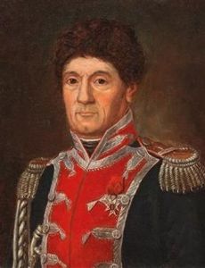 Juste-Charles de Fay de La Tour-Maubourg