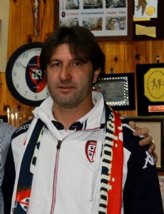 Massimo Rastelli
