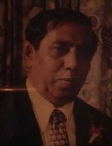 Jayatilleke De Silva