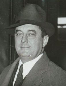 Joseph A. Gavagan